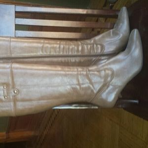 Tall Fashion Boots