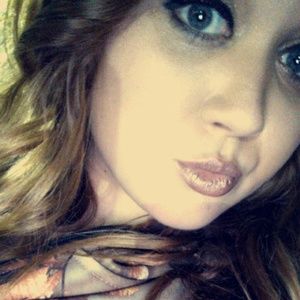 Meet your Posher, Darianne