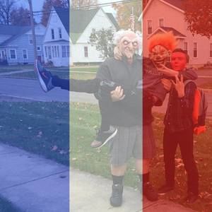 Meet your Posher, Gage