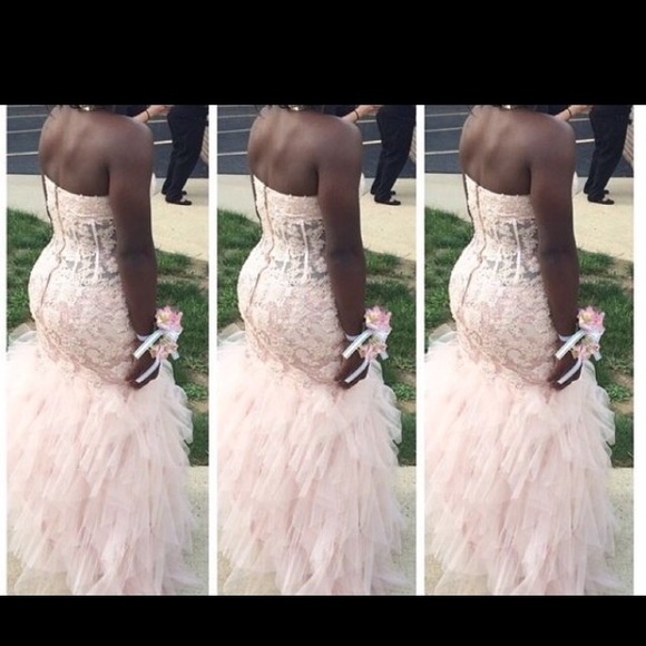 Jovani Dresses & Skirts - Prom/ Evening dress