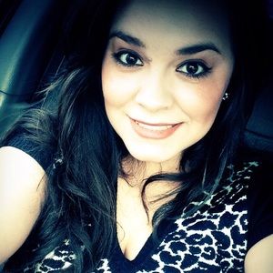 Meet your Posher, Johana