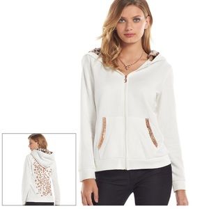 NWT Juicy Sweatshirt!