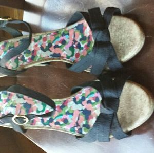 Heeled Sandals