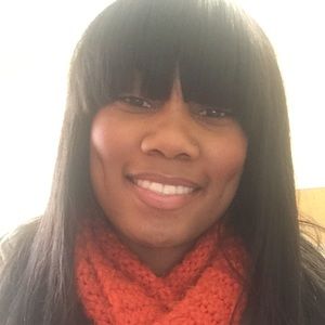 Meet your Posher, Brooke