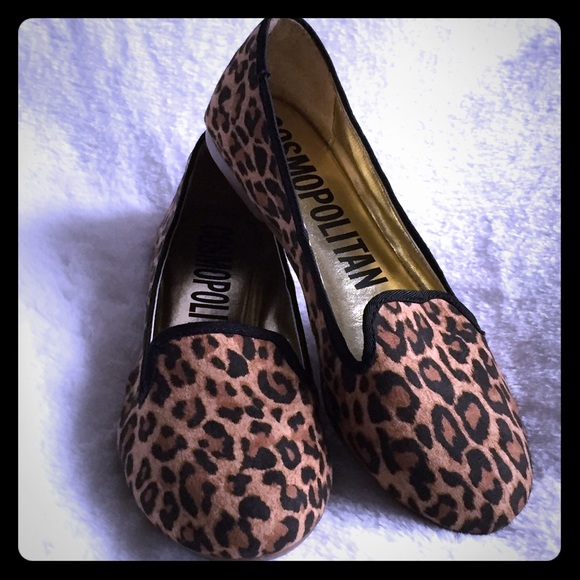 Cosmopolitan flats