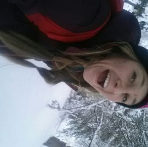 Meet your Posher, Addison