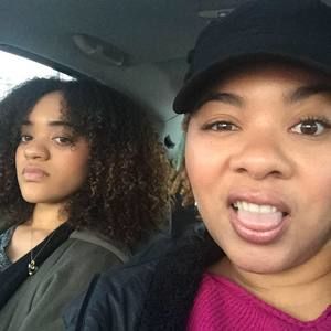 Meet your Posher, Ayesha