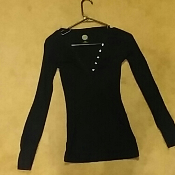 Long sleeve