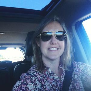 Meet your Posher, Tina