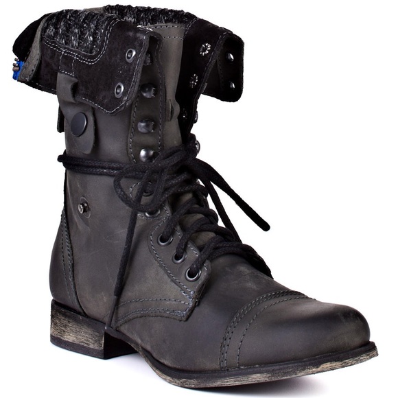🆕 Steve Madden 'Cablee' Boot