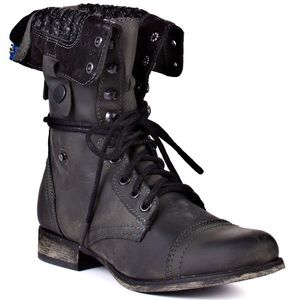 🆕 Steve Madden 'Cablee' Boot