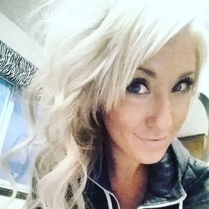 Meet your Posher, Kelsie