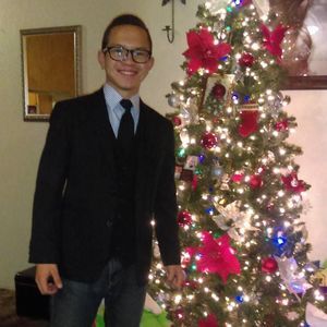 Meet your Posher, Jhonny