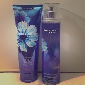 Moonlight Path by Bath and Body Works