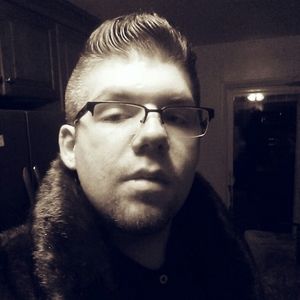 Meet your Posher, Nicholas Cortona