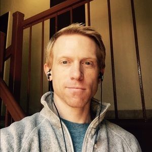Meet your Posher, Jason