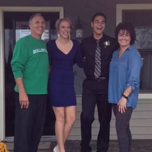 Meet your Posher, Tim