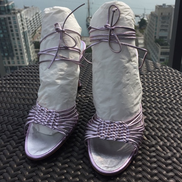 Manolo Blahnik Shoes - Manolo Blahnik sandals