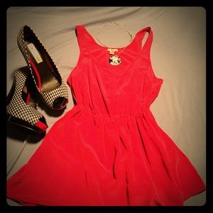 Lovely Urban Outfitters tank!