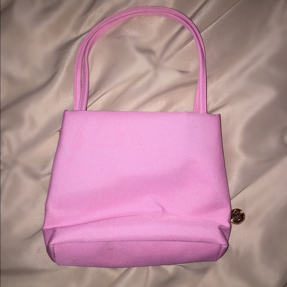 Pink purse - Picture 2 of 3