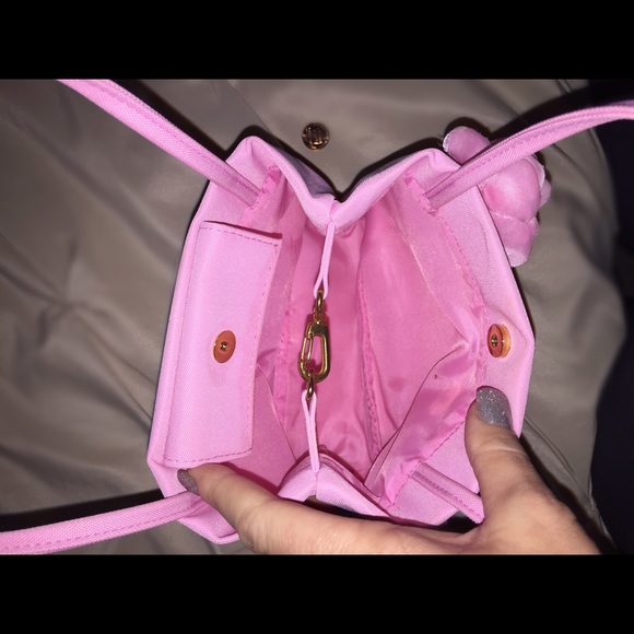 Pink purse - Picture 3 of 3