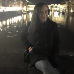 Meet your Posher, Nathalie