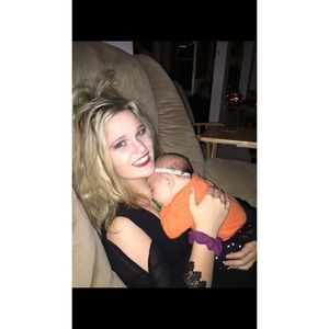 Meet your Posher, Brooke