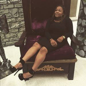 Meet your Posher, Taniyah
