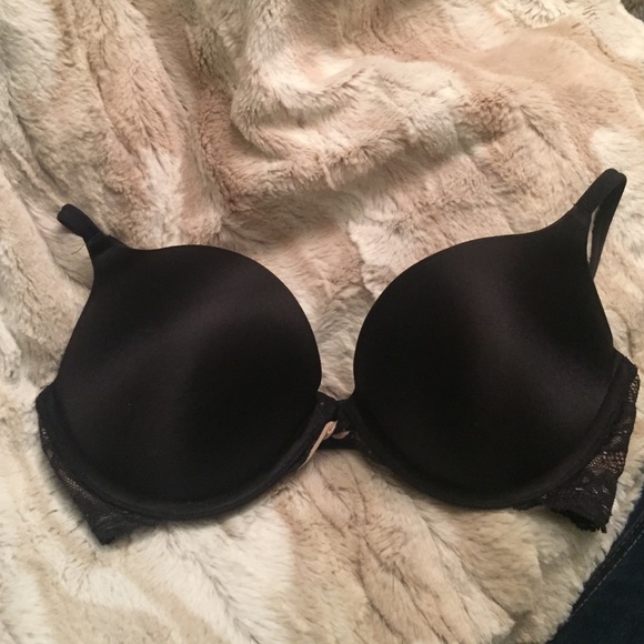 Maidenform Push-Up Bra