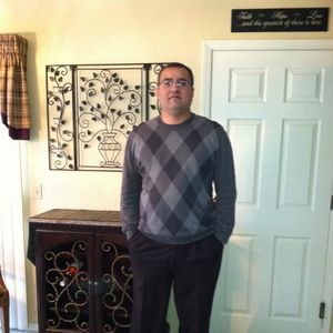 Meet your Posher, Robert