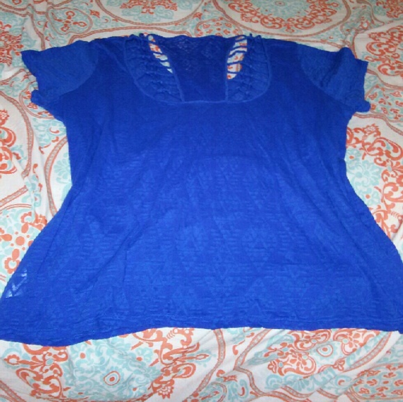 Knit Top