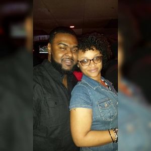 Meet your Posher, Latoya