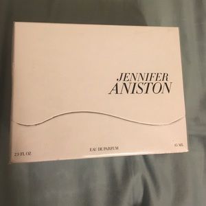 Jennifer Aniston Perfume 2.9 sealed package