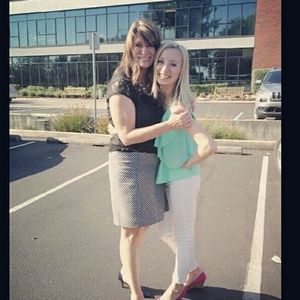 Meet your Posher, Annalise