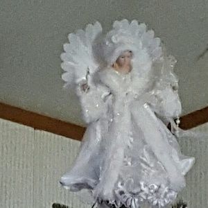 Meet your Posher, Vicki