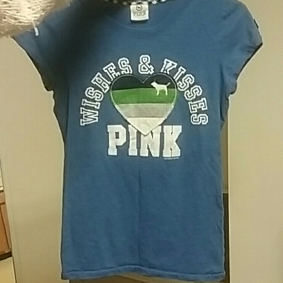 PINK by vs Shirt