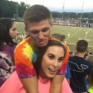 Meet your Posher, Kylee