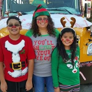 Meet your Posher, Angelina