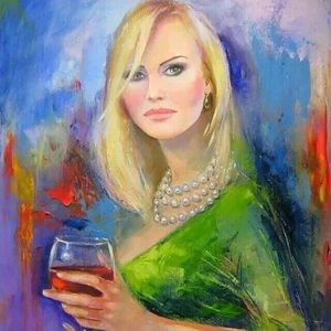 Meet your Posher, Kathy