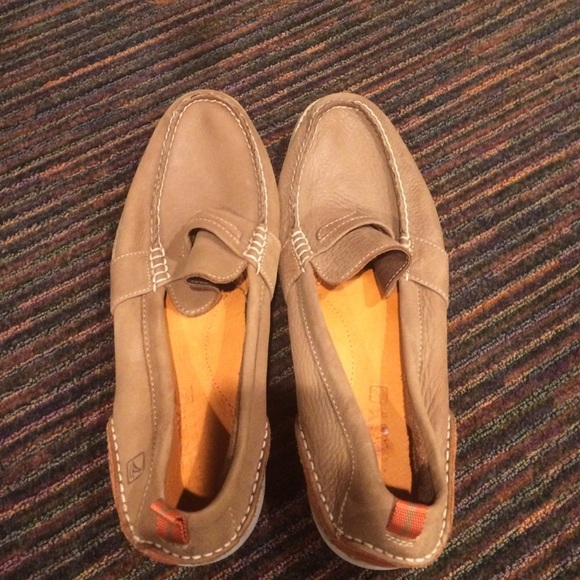 Nice Sperry Topsiders