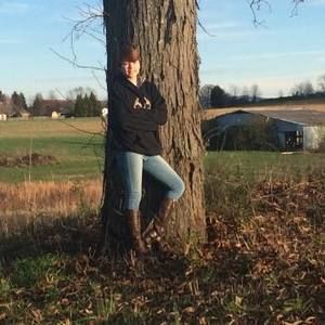 Meet your Posher, Victoria