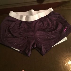Nike shorts