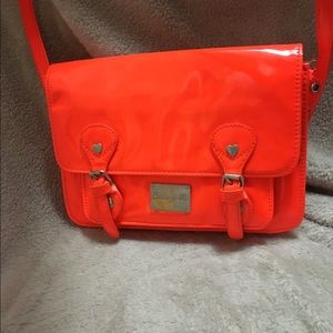 Betesyville Neon Purse