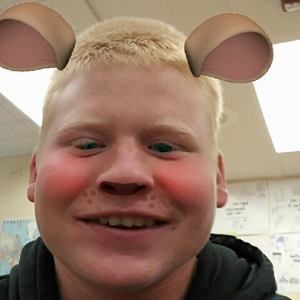 Meet your Posher, Tyler