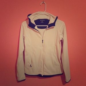 Eddie Bauer Fleece Jacket