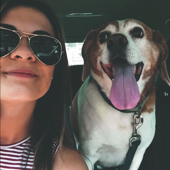 Meet your Posher, Alex - Picture 3 of 3