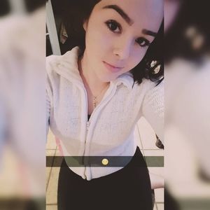 Meet your Posher, Daisy