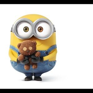 Meet your Posher, Oscar