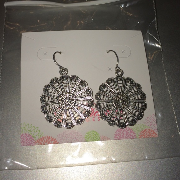 Premier Design Earrings