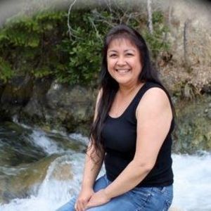 Meet your Posher, Cynthia